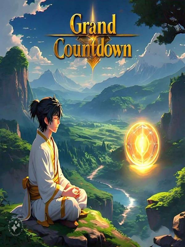 Grand Countdown icon