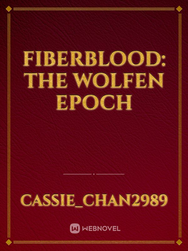 Fiberblood: The Wolfen Epoch icon