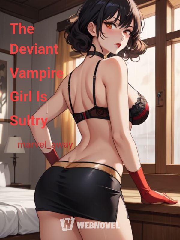 The Deviant Vampire Girl Is Sultry icon