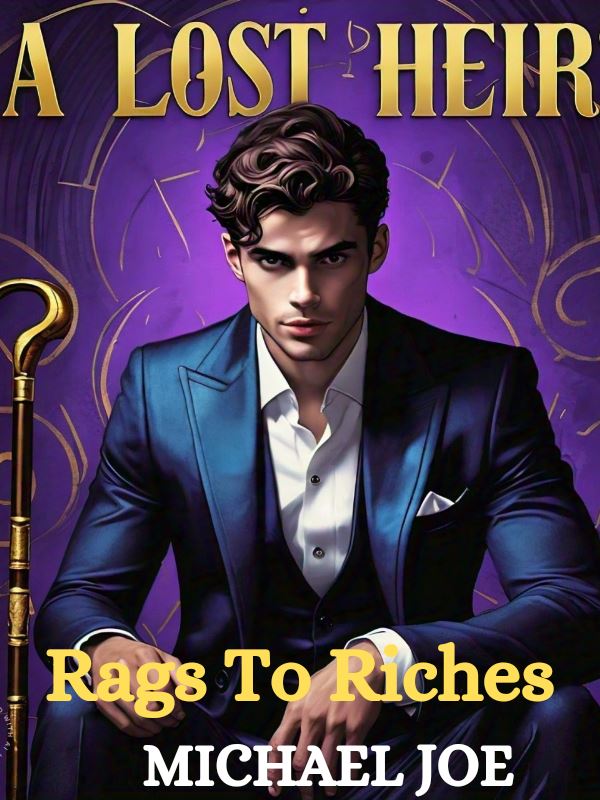 A Lost Heir? Rags To Riches icon