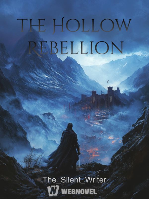 The Hollow Rebellion icon