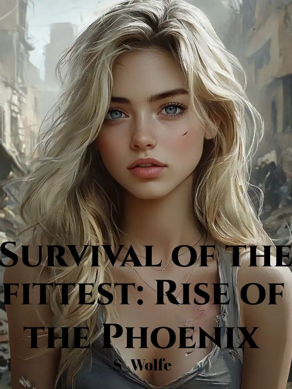 Survival of the fittest: Rise of the Phoenix icon