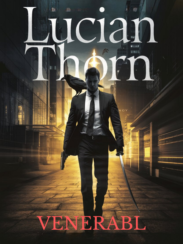 Lucian Thorn icon