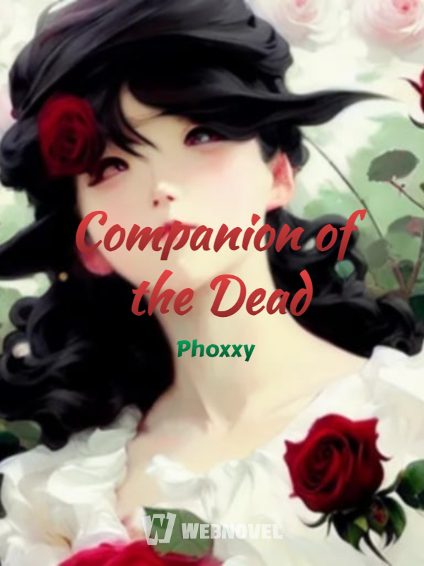 Companion of the Dead icon