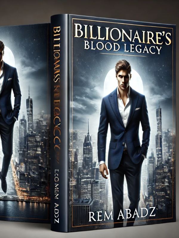 Billionaire's Blood Legacy icon