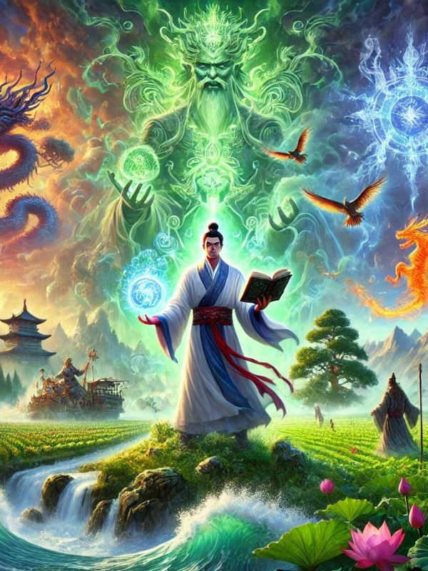 Dao of the Shennong Sage icon