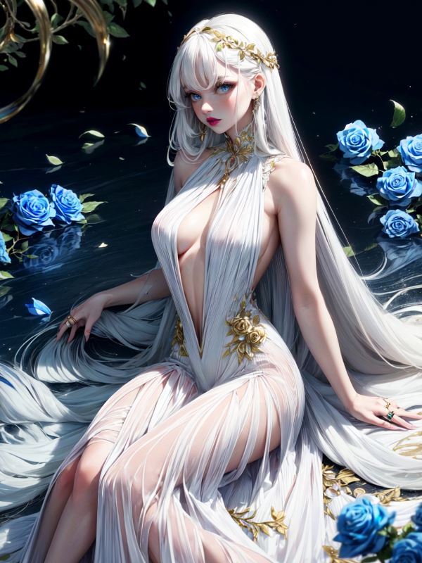 Reborn: Breeding Milf Witches To Build A Demonic Kingdom icon