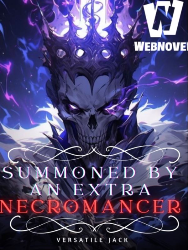 SUMMONED BY AN EXTRA NECROMANCER icon