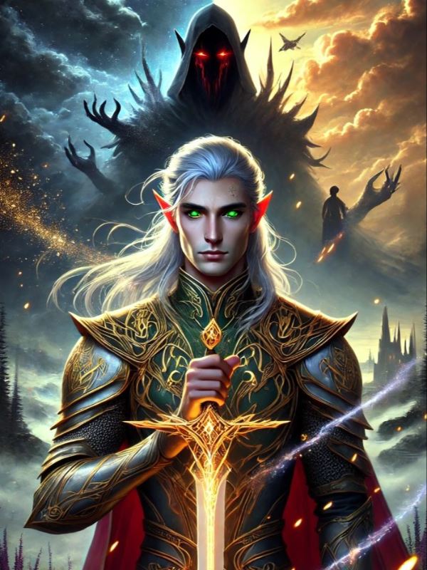 Rise of the Shadowed King icon