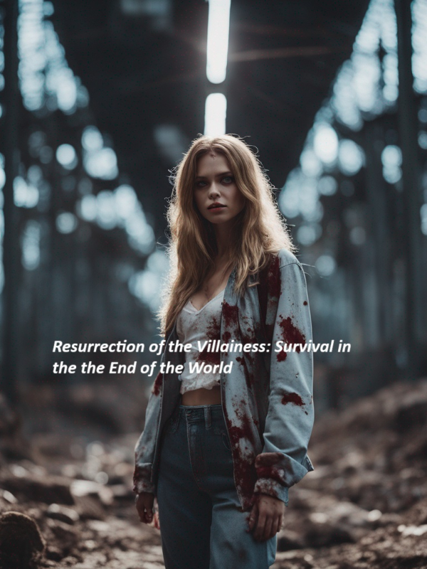 Resurrection of the Villainess: Survival in the the End of the World icon