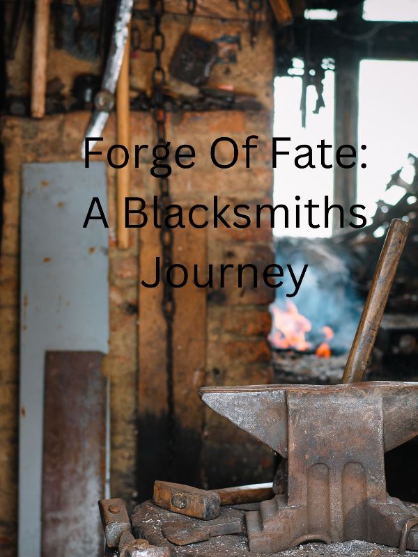 Forge Of Fate: A Blacksmiths Journey icon