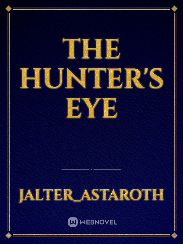 The Hunter's Eye icon