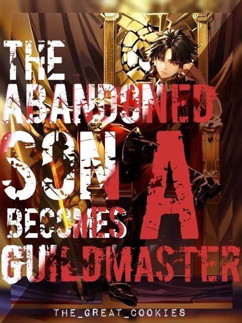 The Abandoned Son Becomes A Guild Master icon