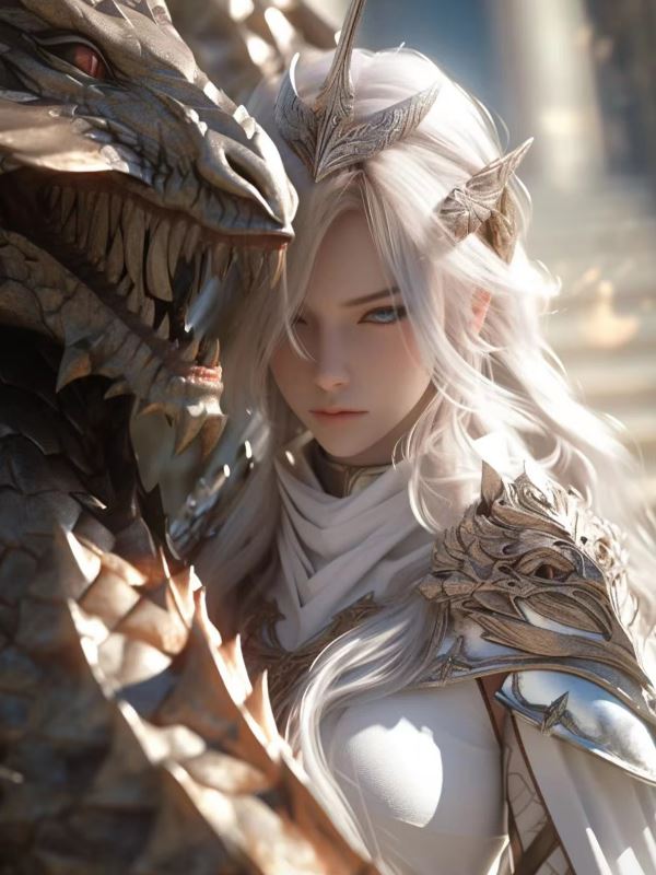 Imprisoned for a Trillion Years, I Was Worshipped by All Gods! icon