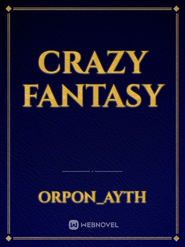 crazy fantasy icon