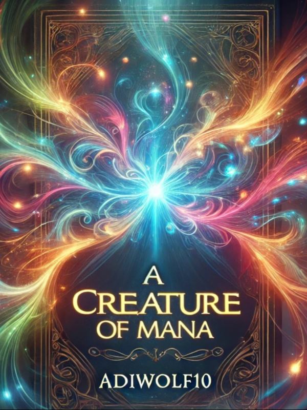 A Creature Of Mana - AI Story icon