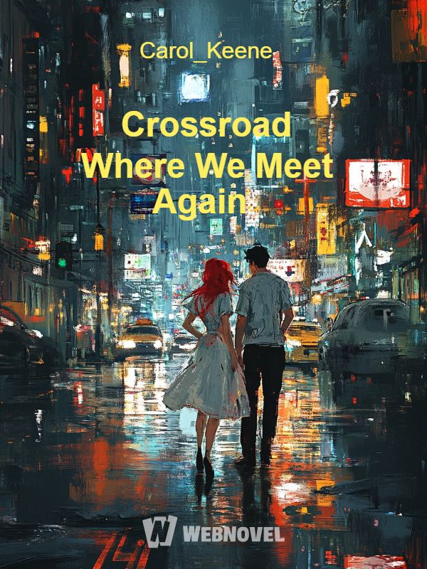 Crossroad Where We Meet Again icon