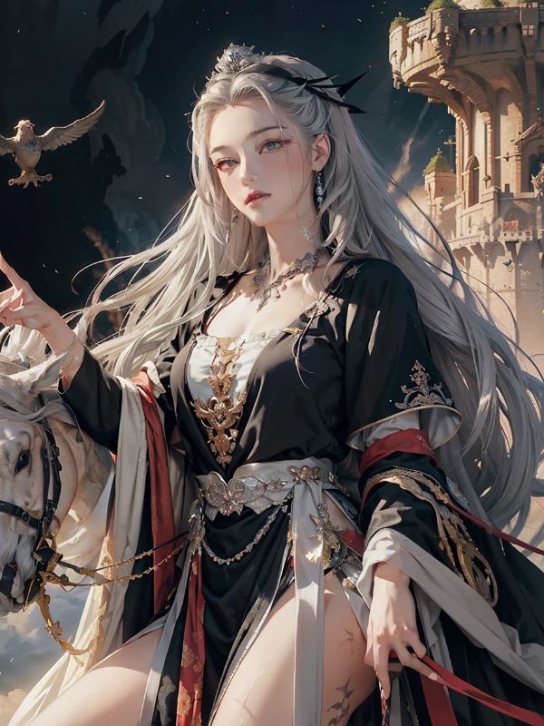 Online Game: I Started by Becoming a Beast Master icon