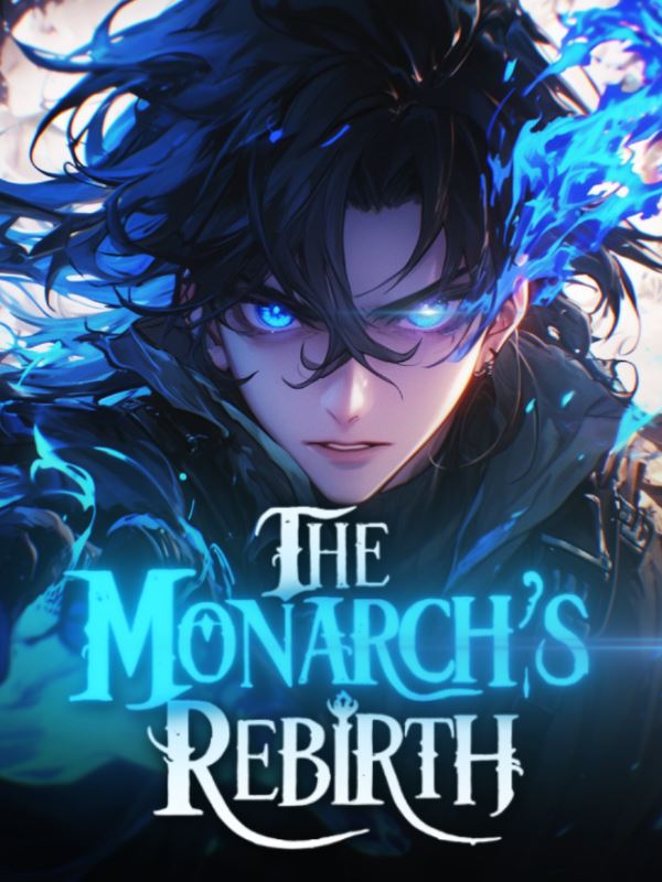 The Monarch's Rebirth icon