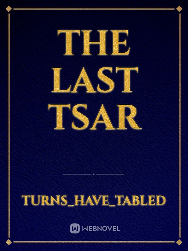 The Last Tsar icon