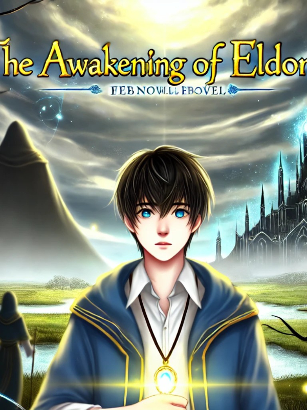 The Awakening of Eldoria icon