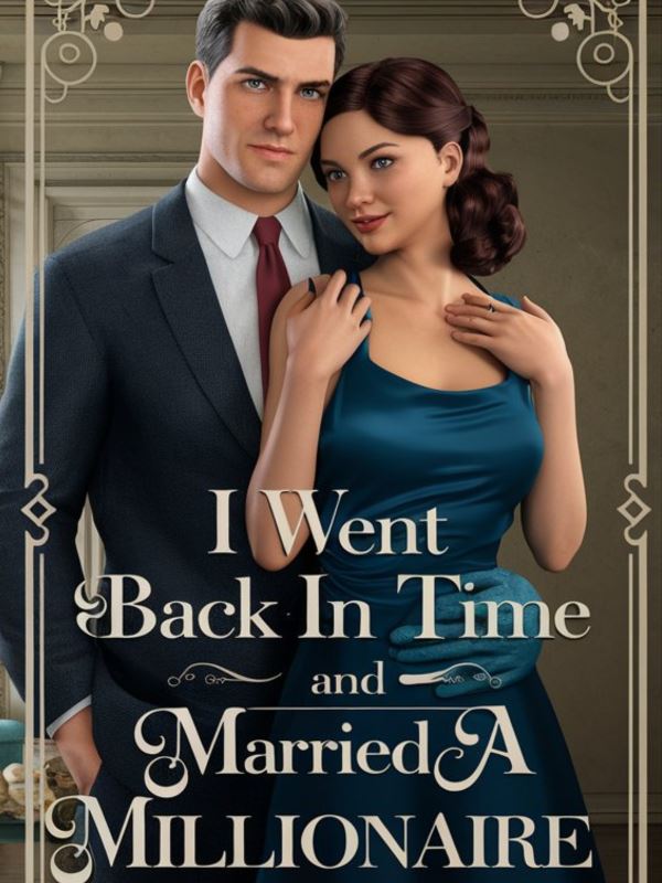 I Went Back in Time and Married a Millionaire icon
