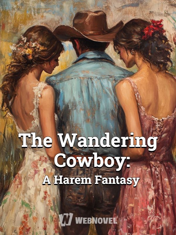 The Wandering Cowboy: A Harem Fantasy icon