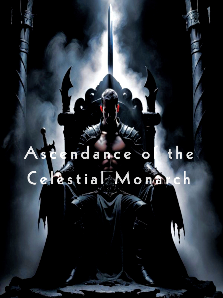 Ascendance of the Celestial Monarch icon