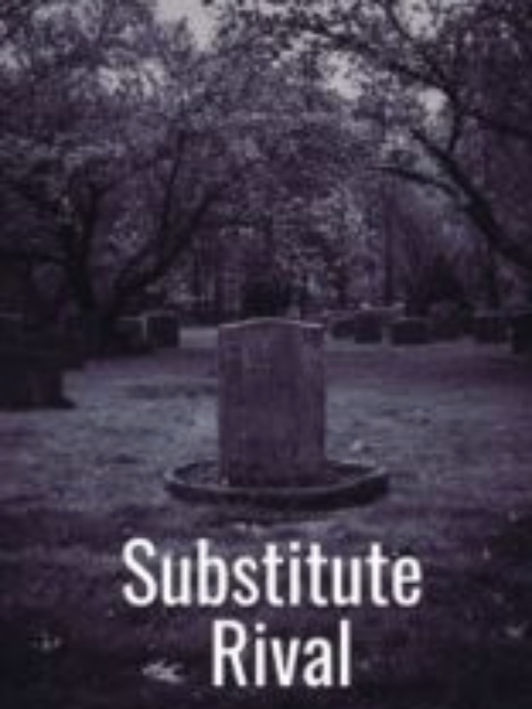 Substitute Rival icon