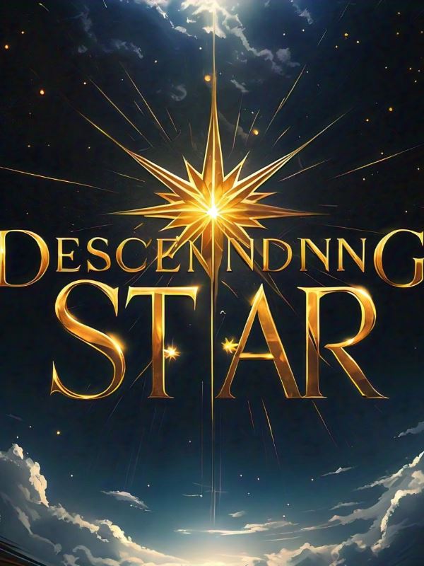 DESCENDING STAR 
_____NEXUS_______ icon