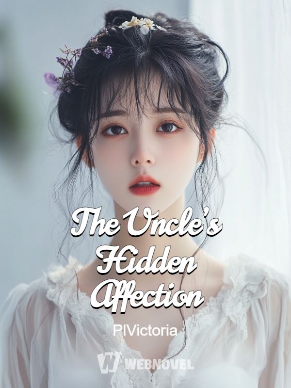 The Uncle’s Hidden Affection icon