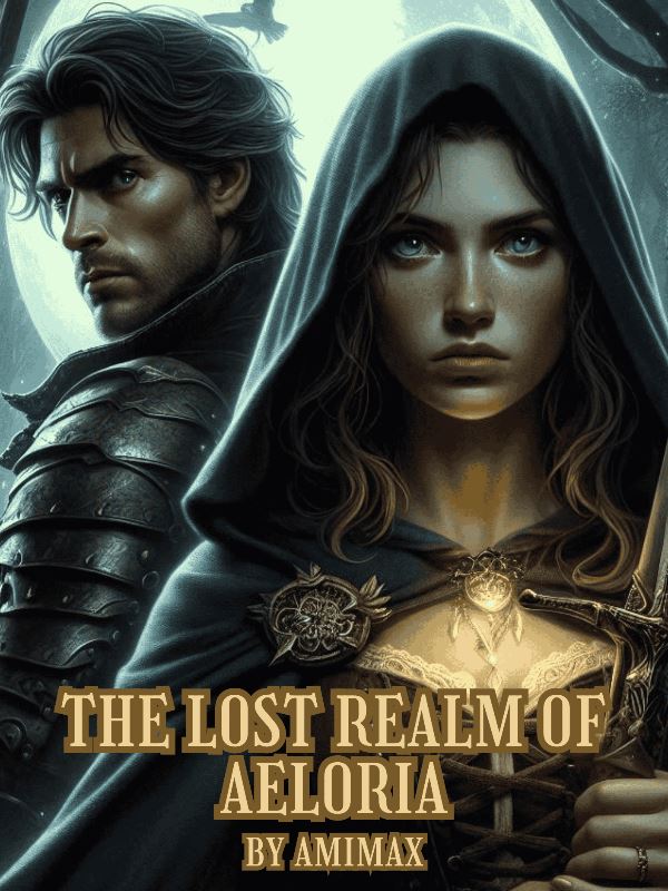 The Lost Realm of Aeloria icon