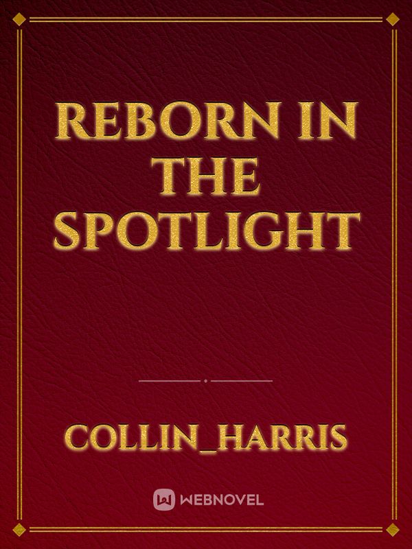 Reborn in the Spotlight icon