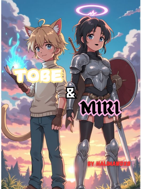 Tobe & Miri icon