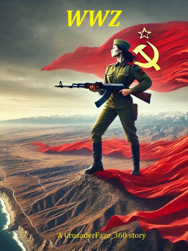 WWZ icon