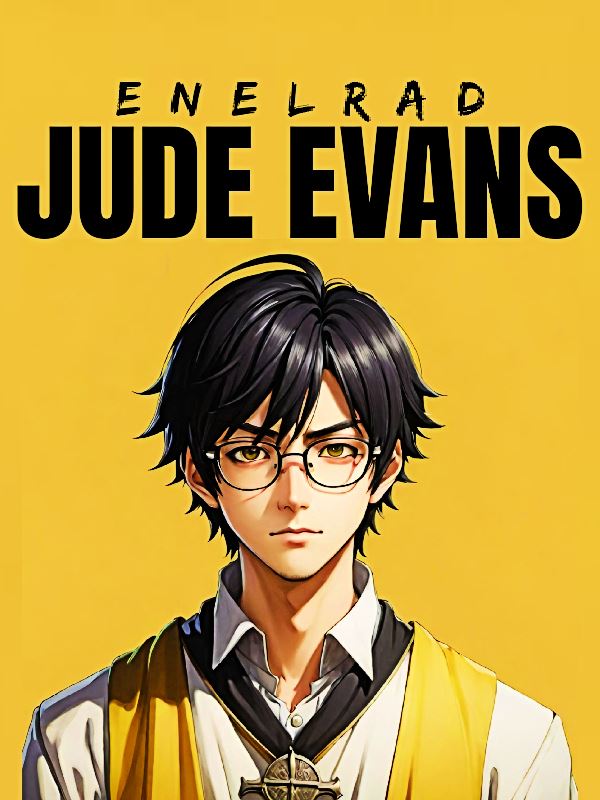 Jude Evans icon