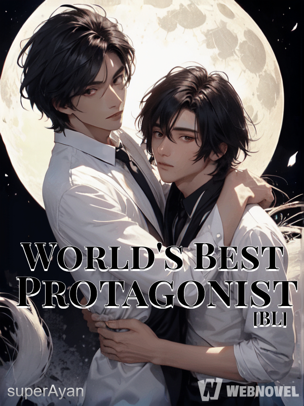 World's Best Protagonist [BL] icon