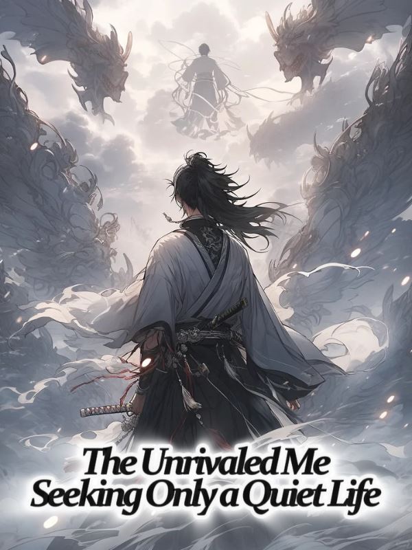 The Unrivaled Me: Seeking Only a Quiet Life icon