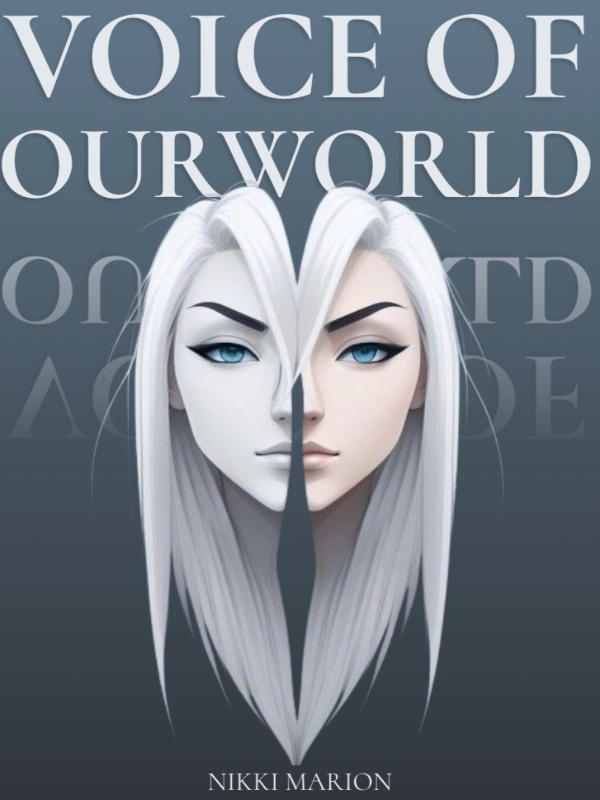 Voice of Our World - Book 1 icon