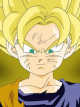 A New Life as Goten Power Awaits icon