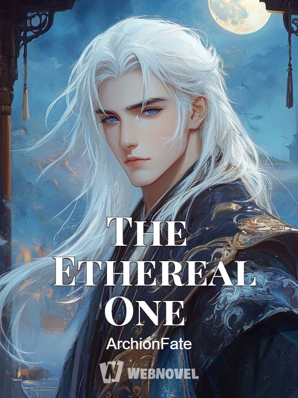 The Ethereal One icon