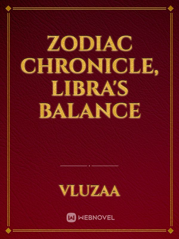 Zodiac Chronicle, Libra's Balance icon