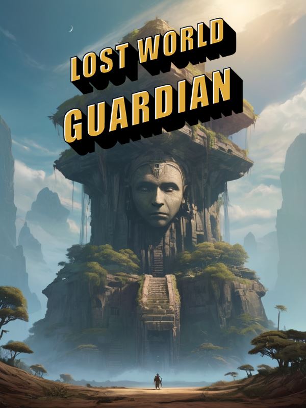 Lost World - Guardian icon