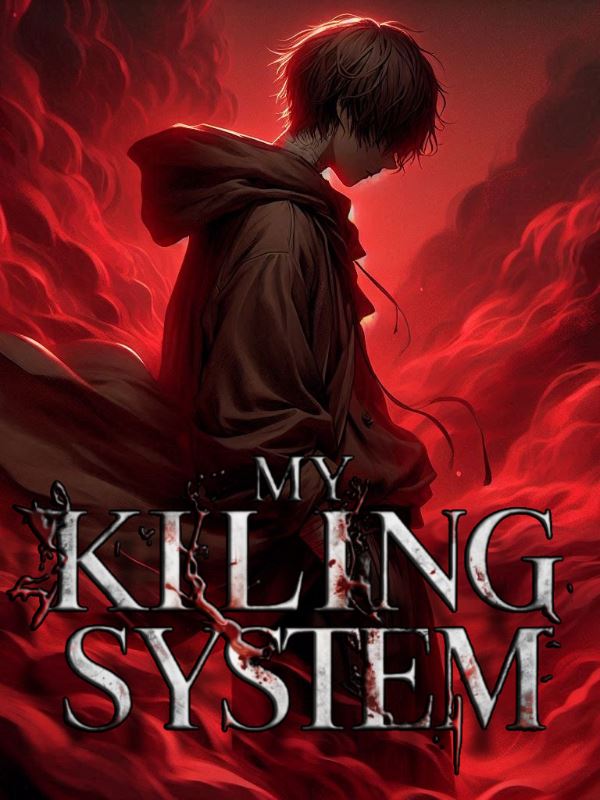 My killing system icon