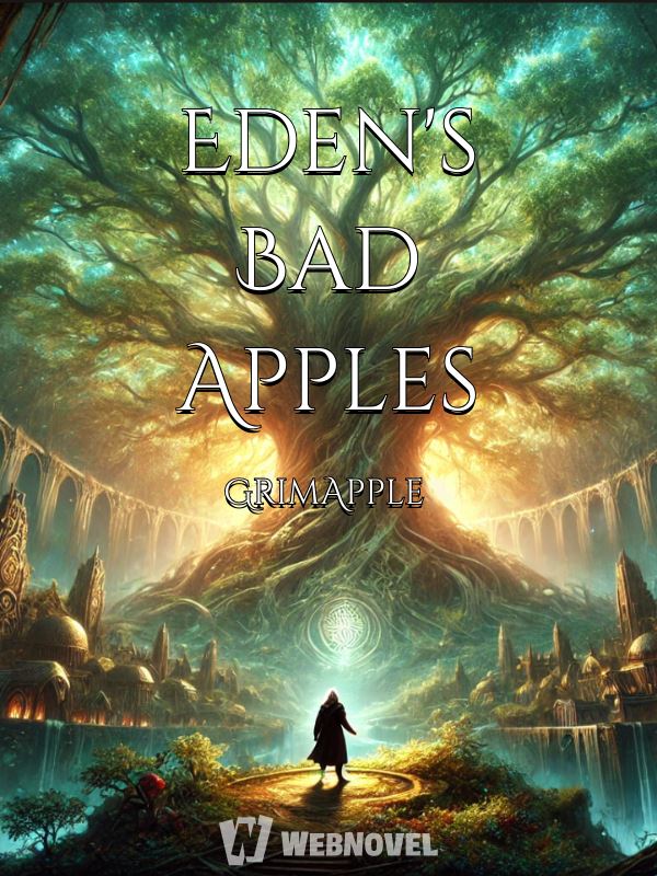 Eden's Bad Apples icon