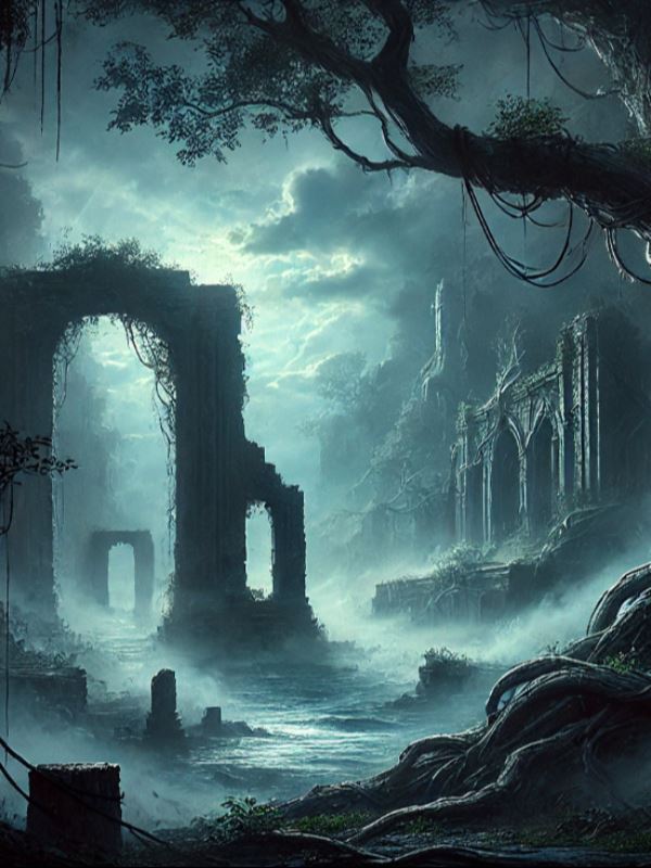 The Silent Tides icon