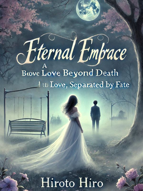 Eternal Embrace:A Love Beyond Death (Bound by Love, Separated by Fate) icon