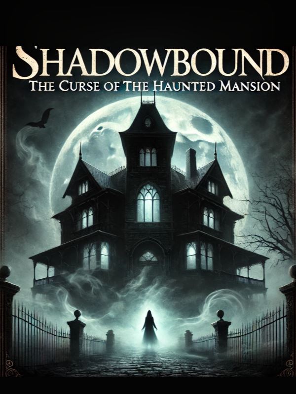 Shadowbound: The Curse of the Haunted Mansion icon