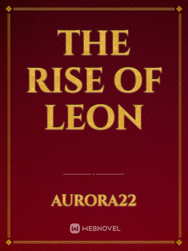 The Rise of Leon icon