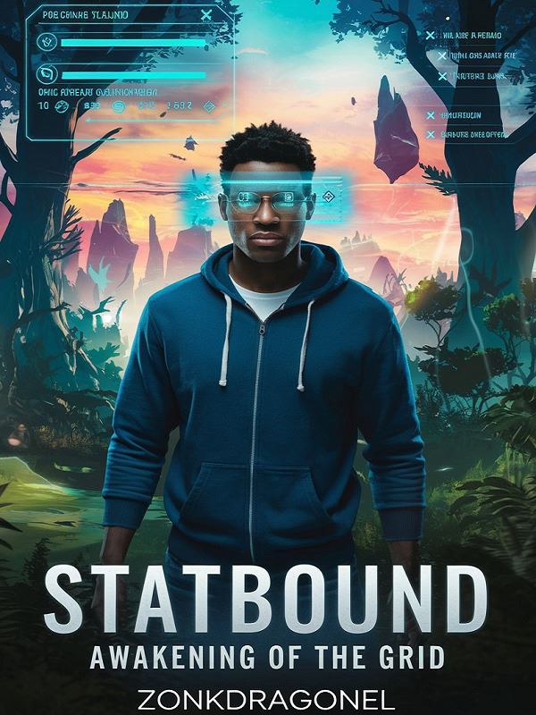 Statbound:Awakening of the Grid icon
